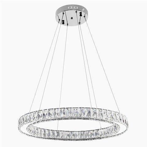 Изображение Подвесной светодиодный светильник Horoz Eternity 019-022-0040 HRZ00002456