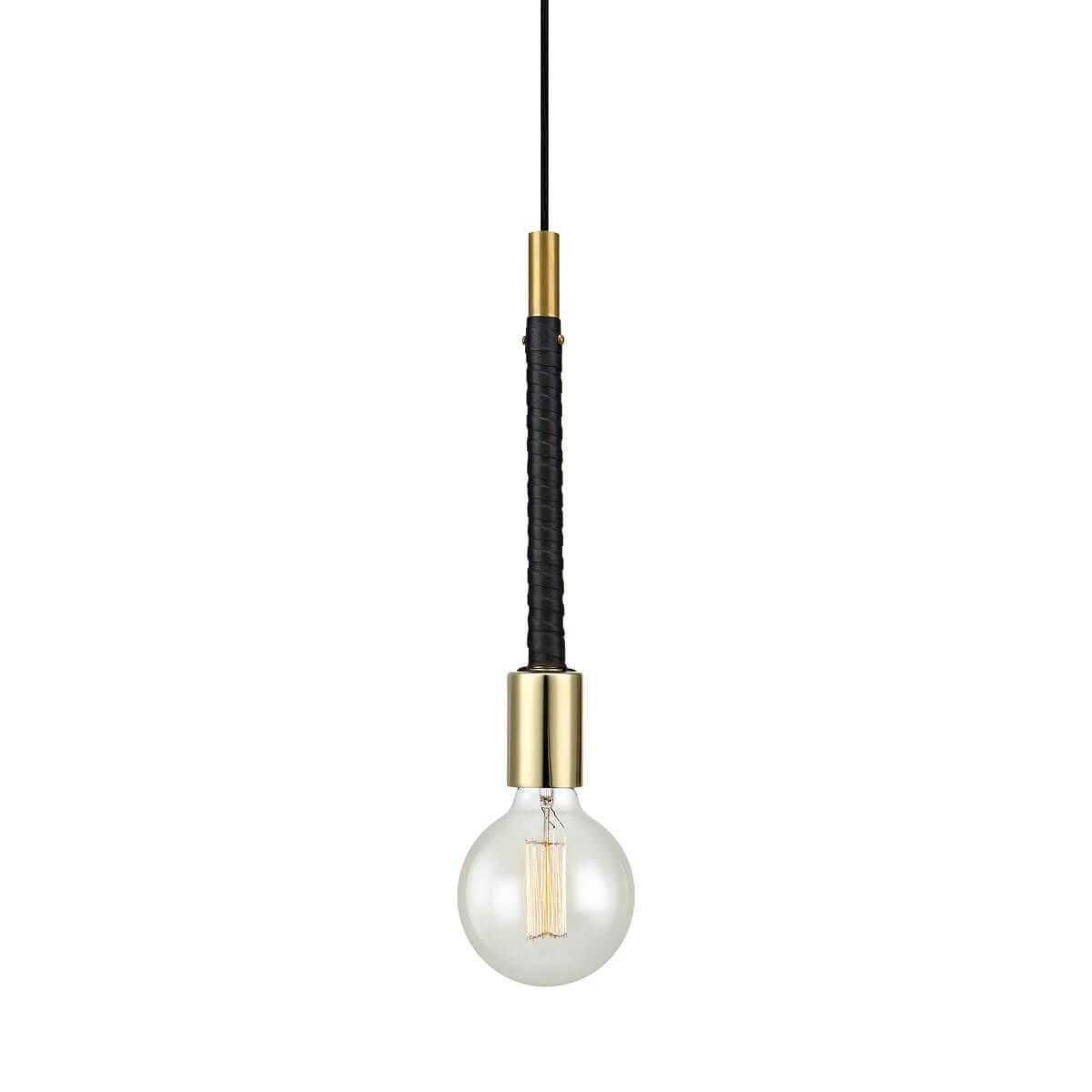 Изображение Подвесной светильник MarkSlojd Saddle 106610