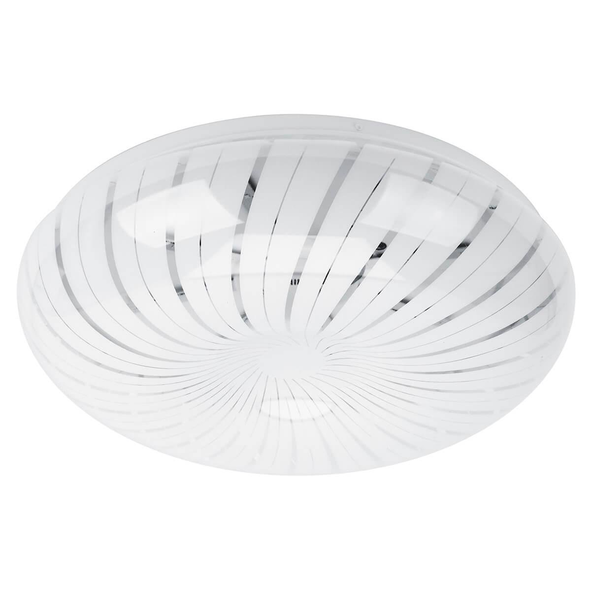 Изображение Потолочный светодиодный светильник ЭРА SPB-6-50-6.5K Meduza круглый Б0054492