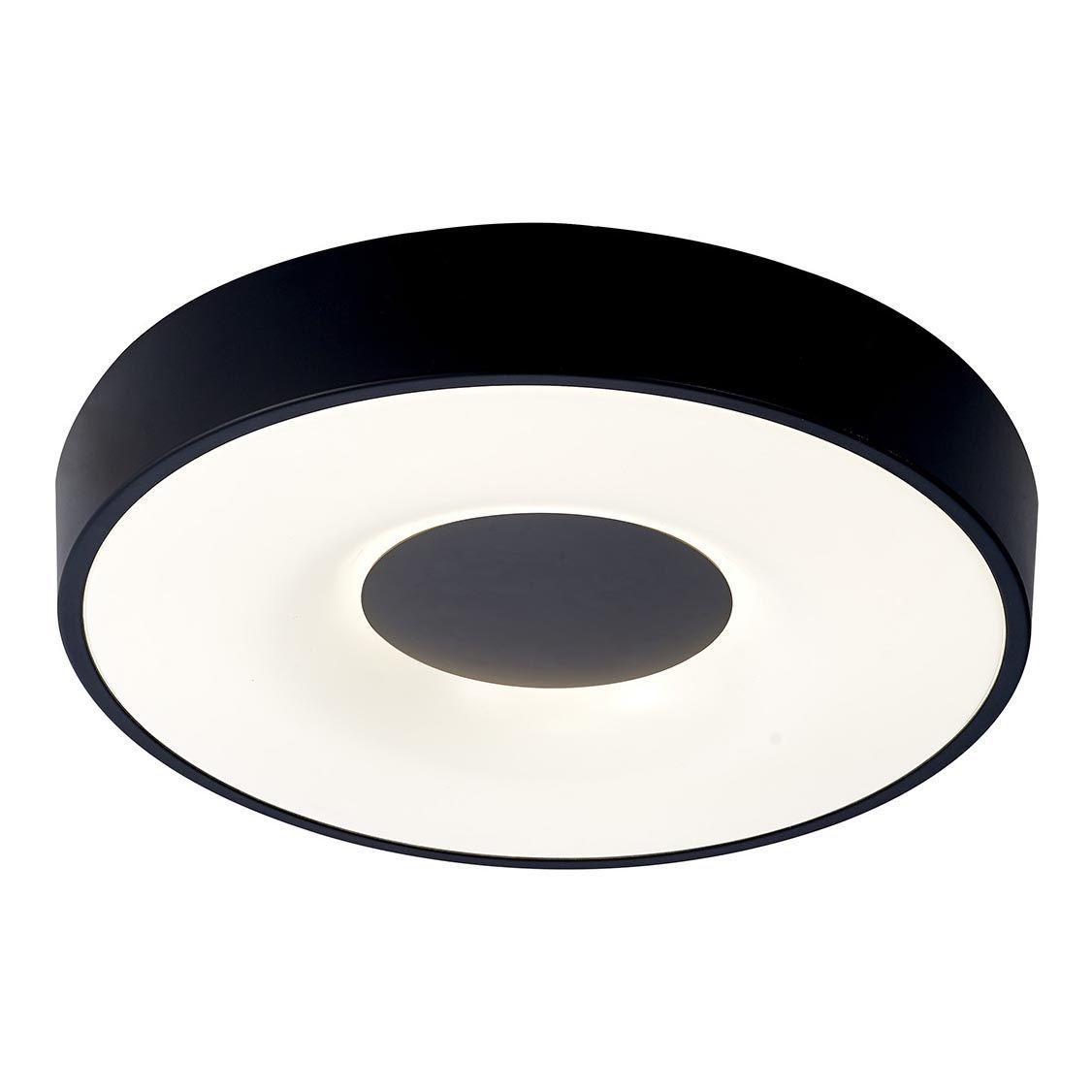 Изображение Потолочный светодиодный светильник Mantra Coin 7567