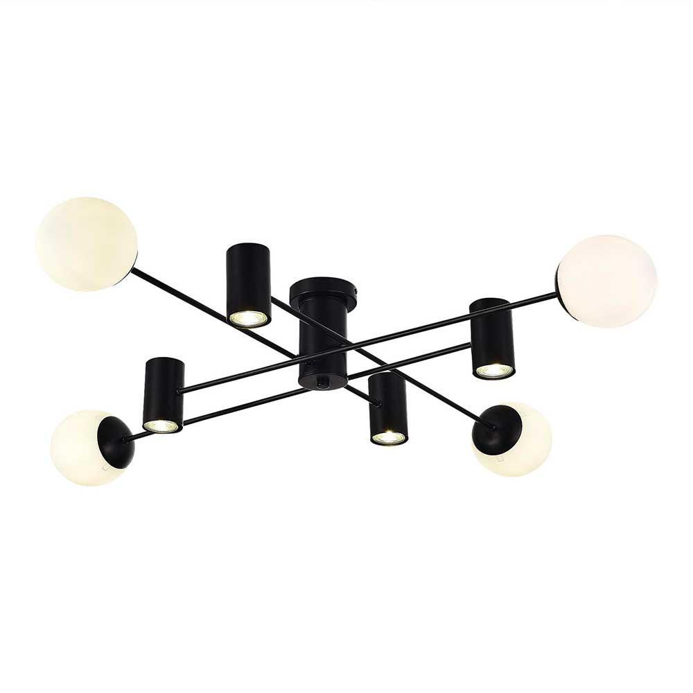 Изображение Потолочный светильник Evoluce RAITO SLE1105-402-08