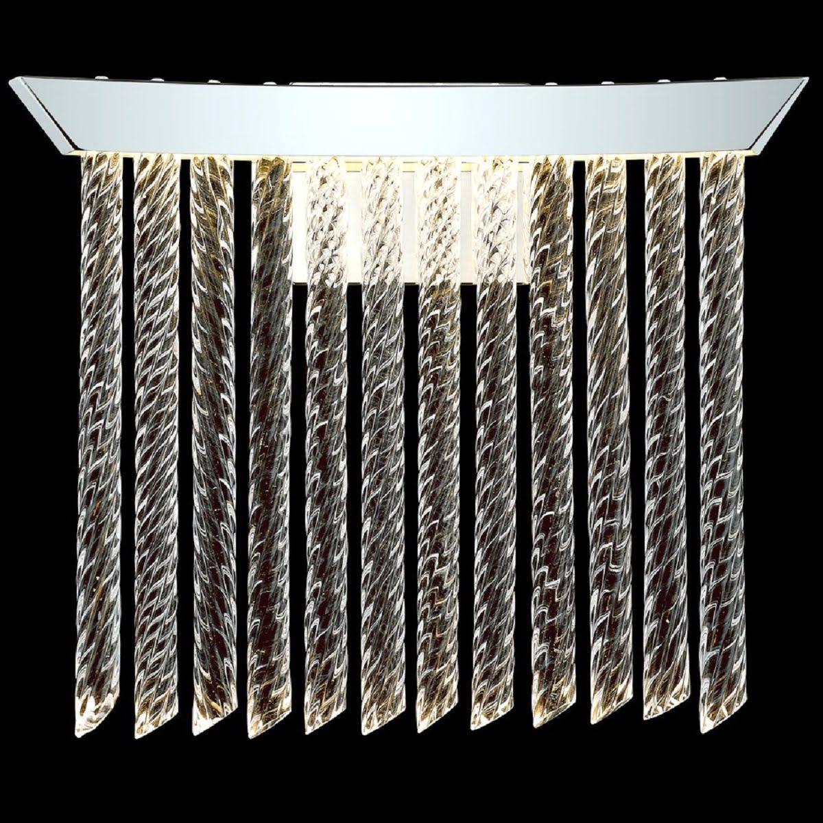 Изображение Настенный светодиодный светильник Wertmark Helma WE465.01.101