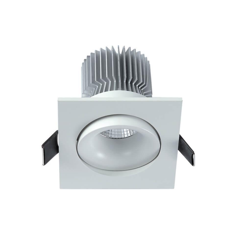 Изображение Встраиваемый светильник Mantra Formentera C0080