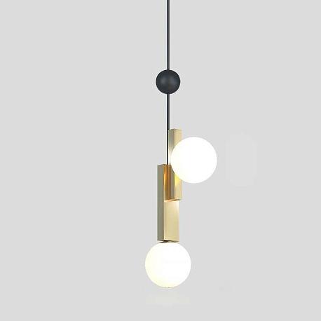 Изображение Подвесной светильник Imperium Loft Pansy 204540-26