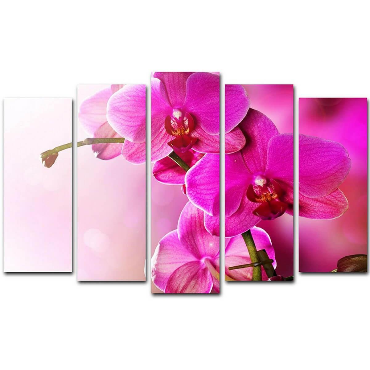 Изображение Модульная картина Toplight 80х125см TL-PM0009