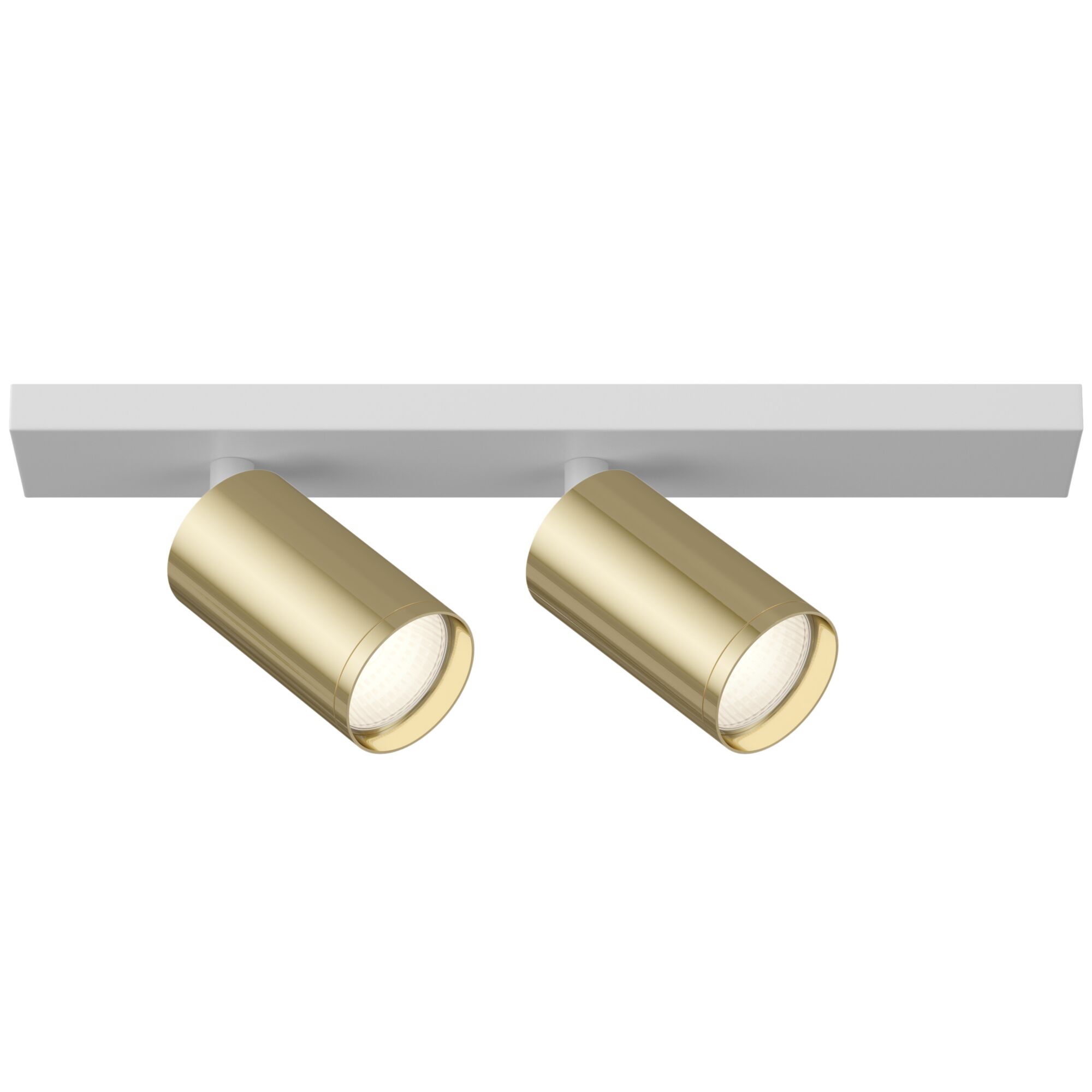 Изображение Потолочный светильник (Набор) Technical C051CL-2WG