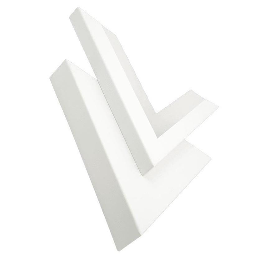 Изображение Настенный светодиодный светильник DesignLed GW Victory GW-0280-5-WH-WW 002045