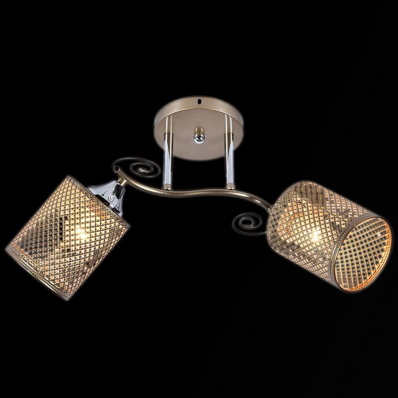 Изображение Потолочный светильник Reluce 01150-0.3-02