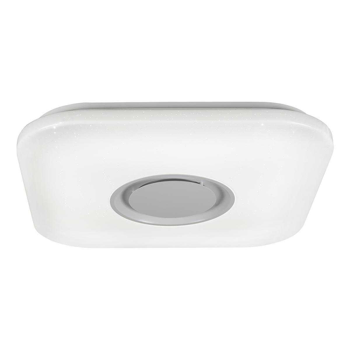 Изображение Потолочный светодиодный светильник iLedex Music 48W SQ Brilliant