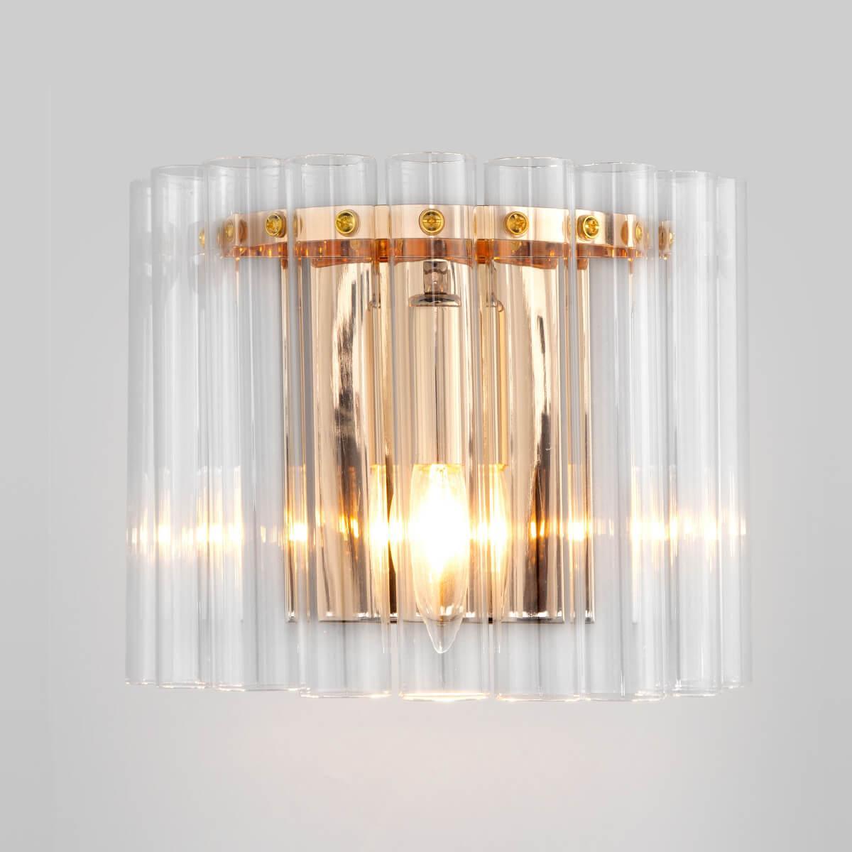 Изображение Настенный светильник Bogates Flamel 373/1