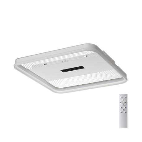 Изображение Потолочный светодиодный светильник Sonex Mitra Solar 7664/110LS