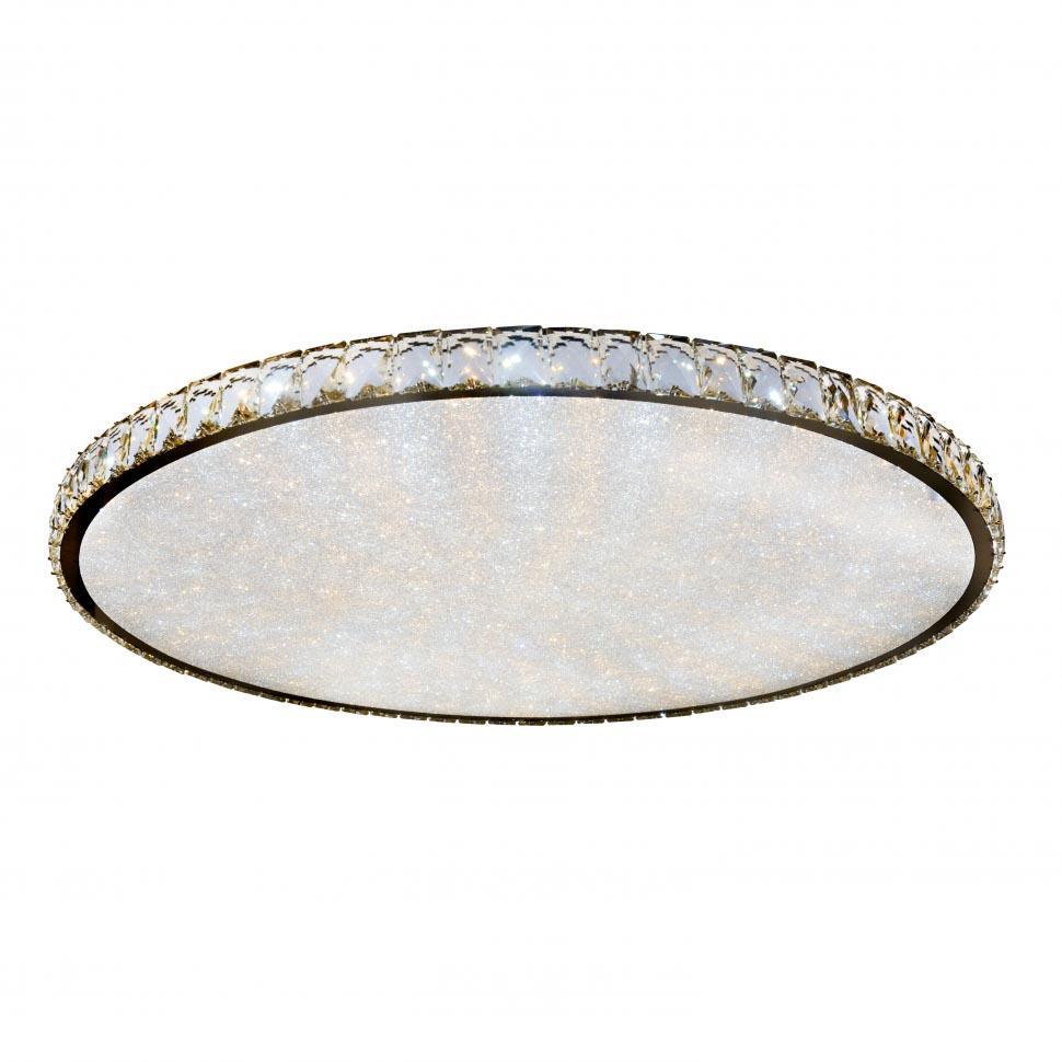 Изображение Потолочный светодиодный светильник iLedex Crystal 16336C/800 CR