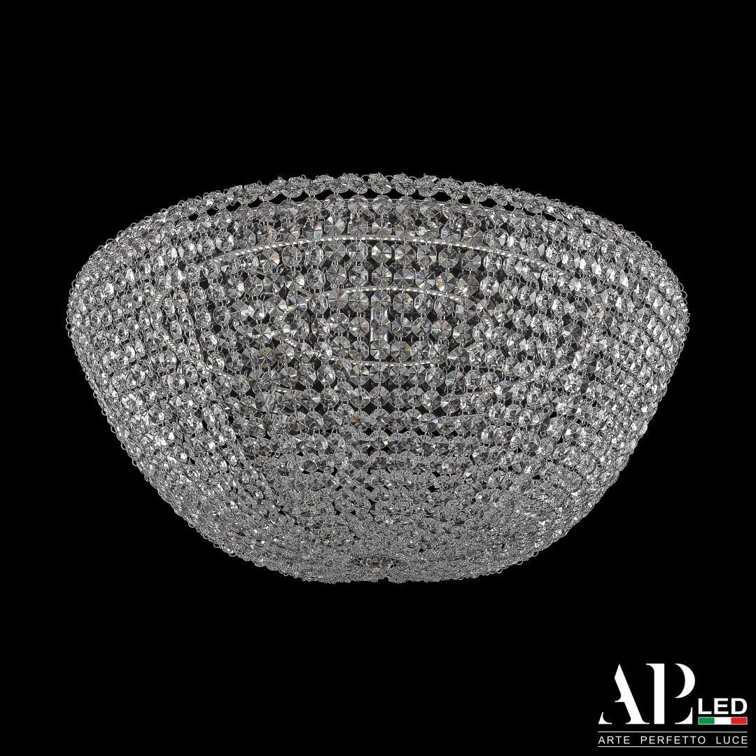 Изображение Потолочный светодиодный светильник Arte Perfetto Luce Rimini S501.0.55.A.3000