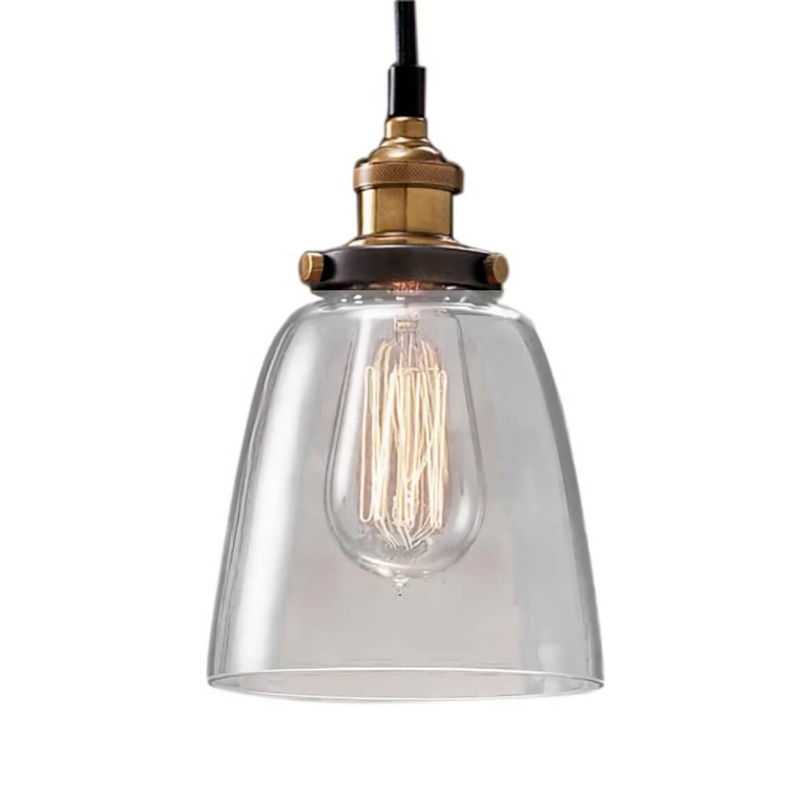 Изображение Подвесной светильник Moderli Single V1651-1P