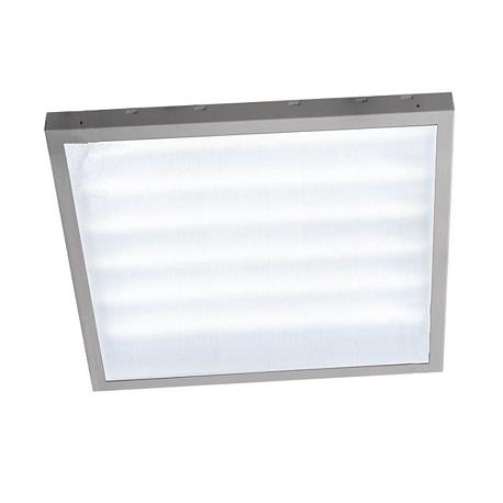 Изображение Встраиваемый светодиодный светильник Всесветодиоды Clip-in vs274-56-op-6k-1