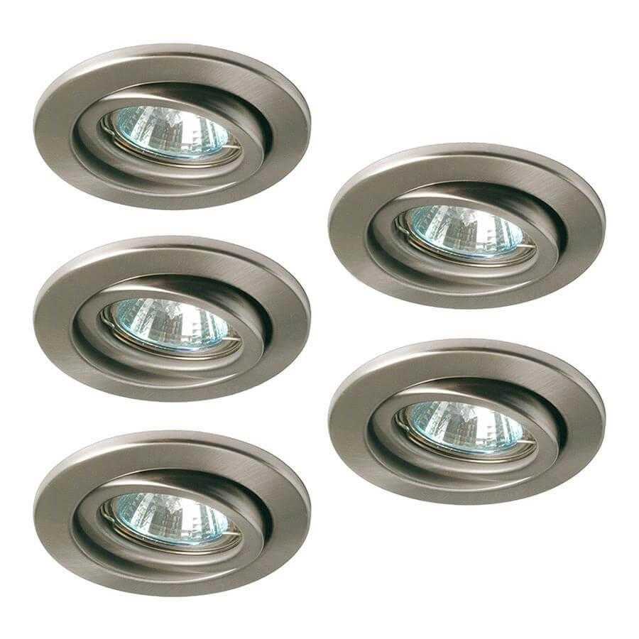 Изображение Встраиваемый светильник Paulmann Poping 3047