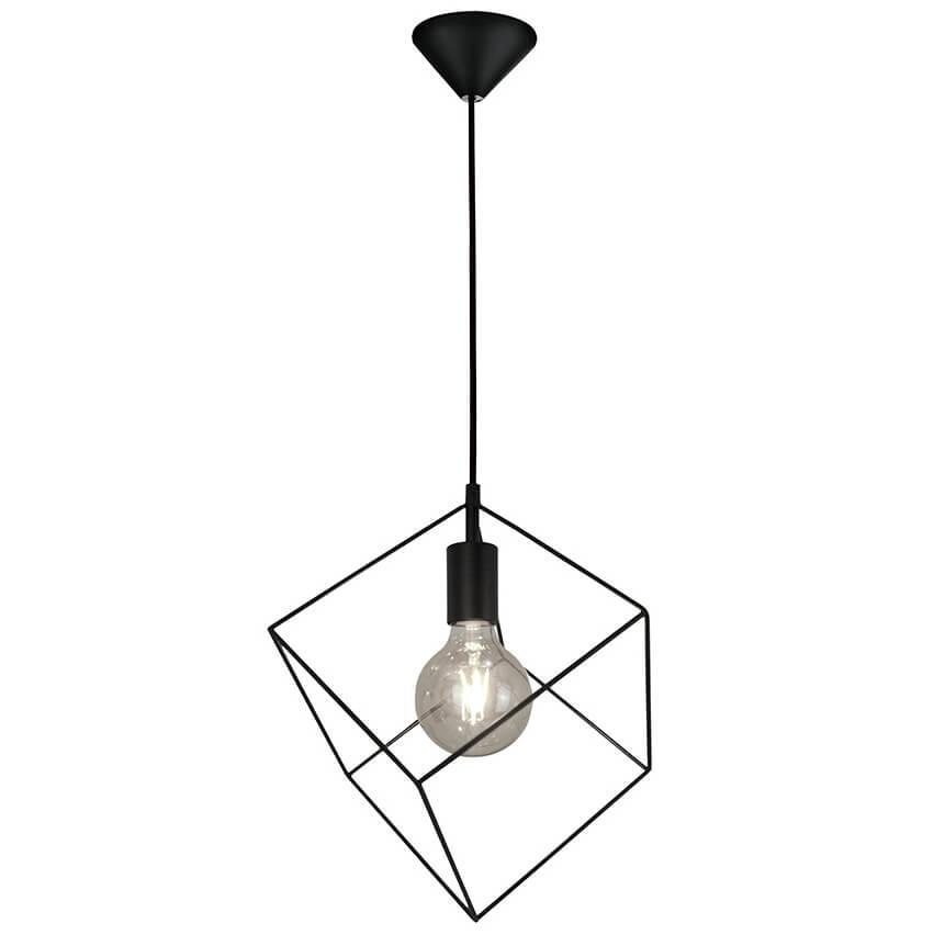 Изображение Подвесной светильник Zumaline Cube P17084-D20