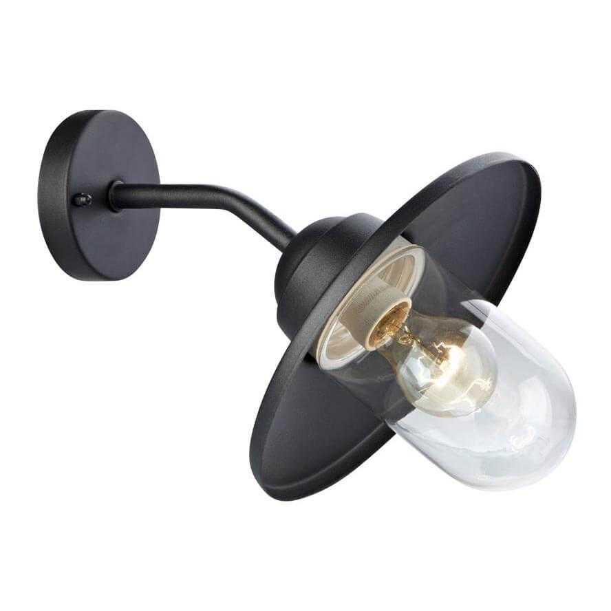 Изображение Уличный настенный светильник Markslojd Mantorp 106526