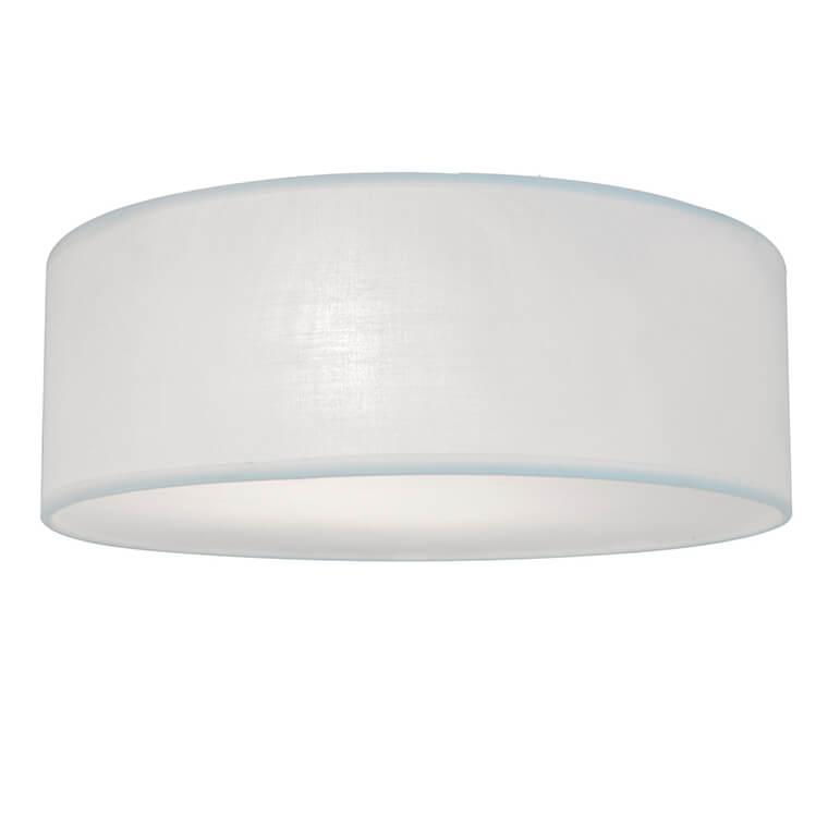 Изображение Потолочный светильник Zumaline Clara CL12029-D30-WH