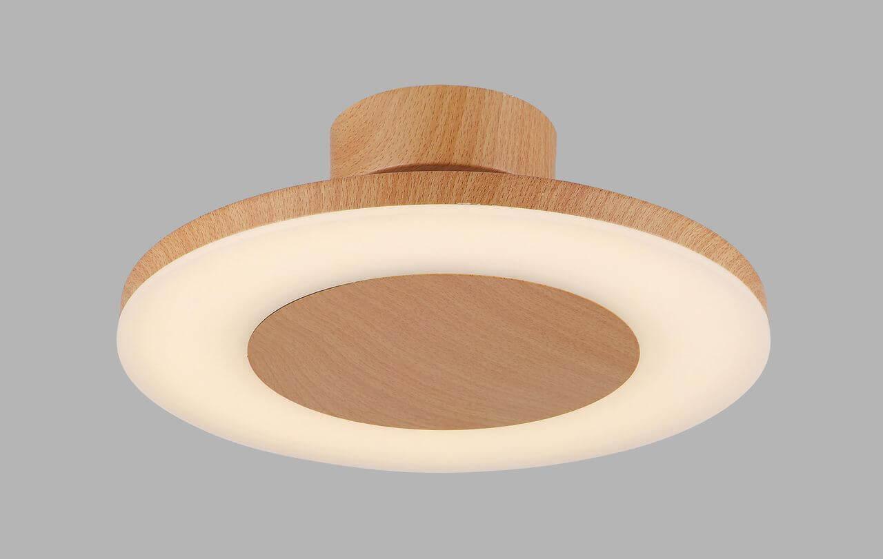 Изображение Потолочный светильник Mantra Discobolo 4495