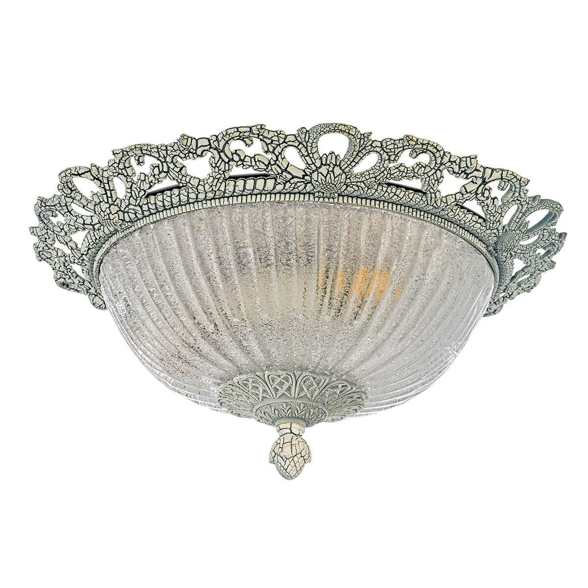 Изображение Потолочный светильник Arti Lampadari Vigilanza E 1.13.38 BW