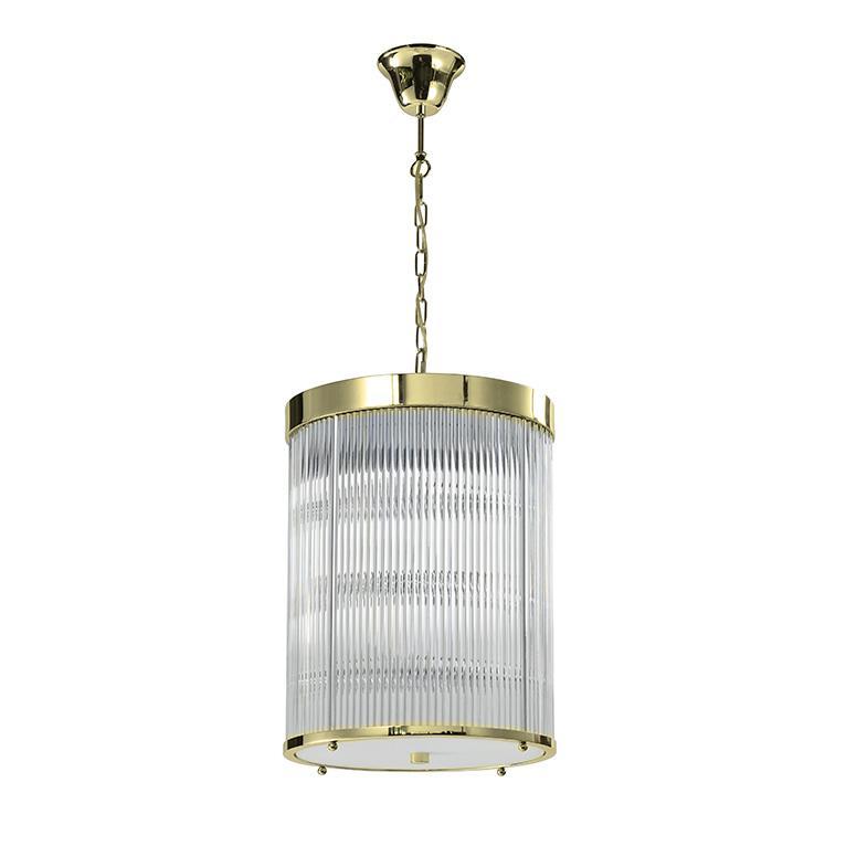 Изображение Подвесной светильник Newport 3299/S gold М0063201