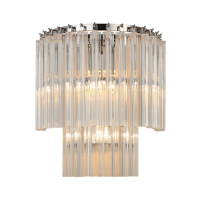 Изображение Настенный светильник Newport 8700 8603/A М0067121