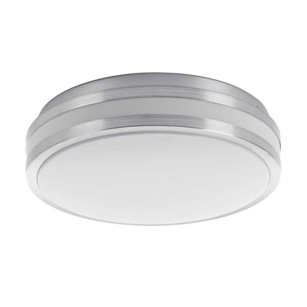 Изображение Потолочный светодиодный светильник Paulmann Doppio 70787