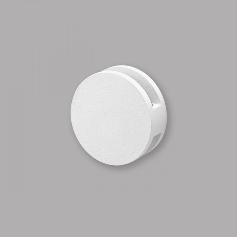 Изображение Встраиваемый светодиодный светильник IMEX Paso IL.0013.3006-WH