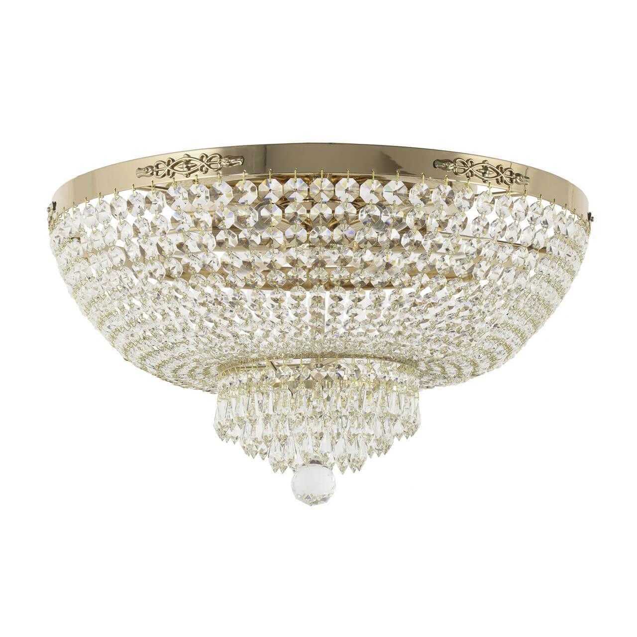 Изображение Потолочный светильник Dio DArte Elite Lodi E 1.2.50.100 G