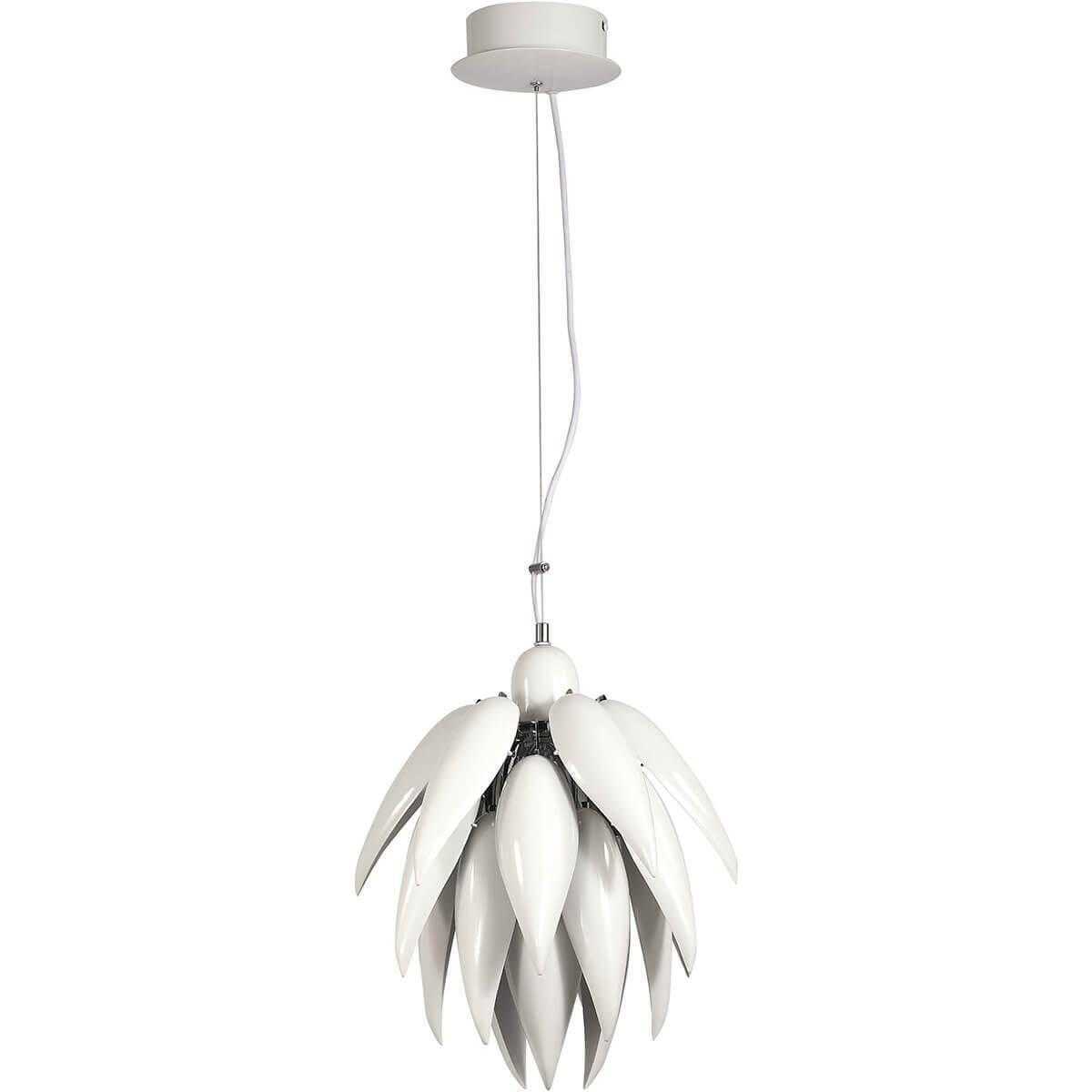 Изображение Подвесной светильник Lucia Tucci Grappolo 198.1 Bianco