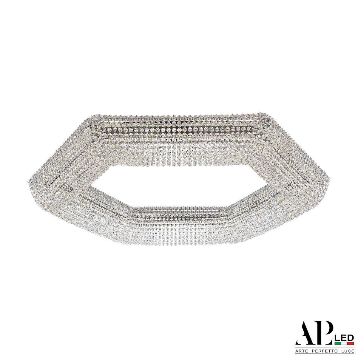 Изображение Потолочный светодиодный светильник Arte Perfetto Luce Rimini S506.0.100.A.4000