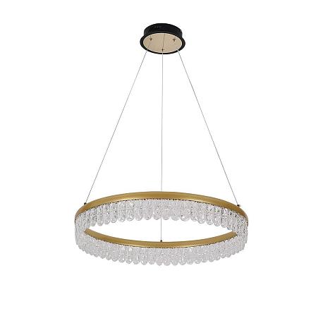 Изображение Подвесной светодиодный светильник F-Promo Lunetta 4186-1P