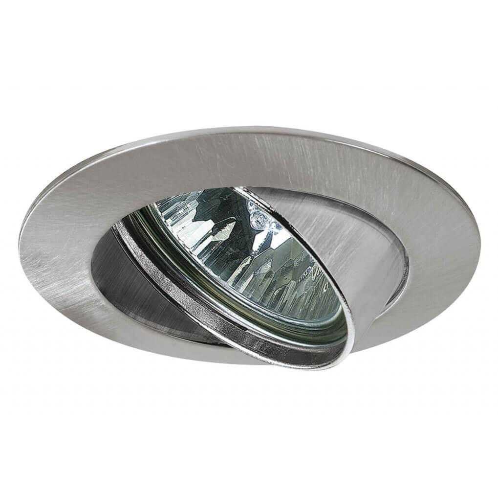 Изображение Встраиваемый светильник Paulmann Premium Line Halogen 98931