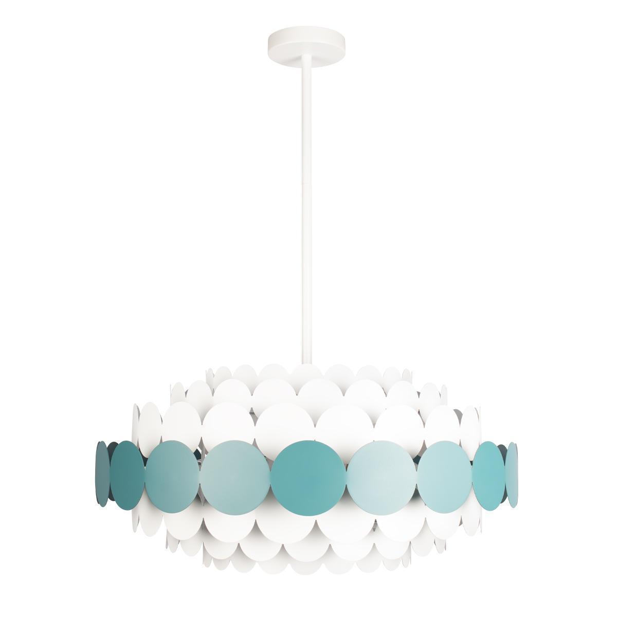 Изображение Подвесной светильник Loft IT Juicy 10310/S Blue