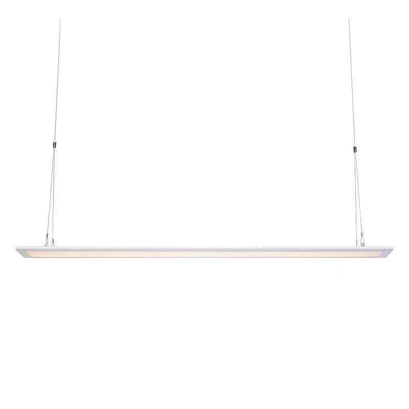 Изображение Подвесной светодиодный светильник Markslojd Plan 106647