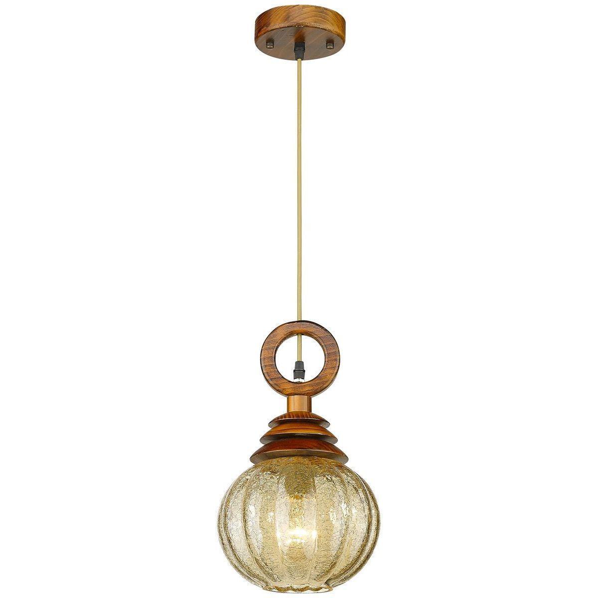 Изображение Подвесной светильник Velante 545-706-01