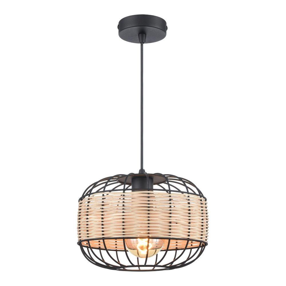 Изображение Подвесной светильник Velante 563-716-01