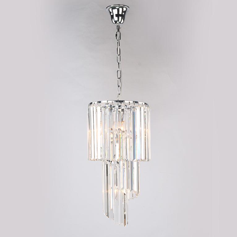 Изображение Подвесной светильник Newport 31103/S nickel М0063336