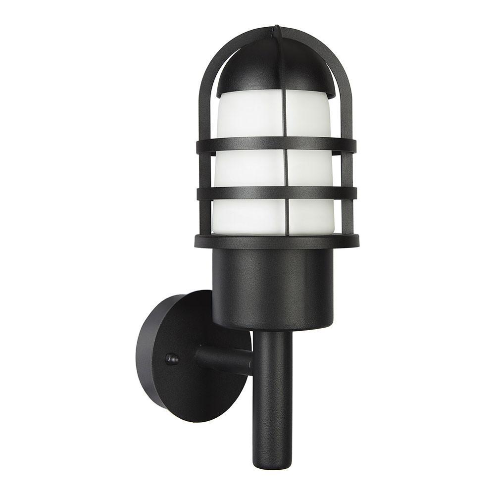 Изображение Уличный настенный светильник Runden Альвеус V10255