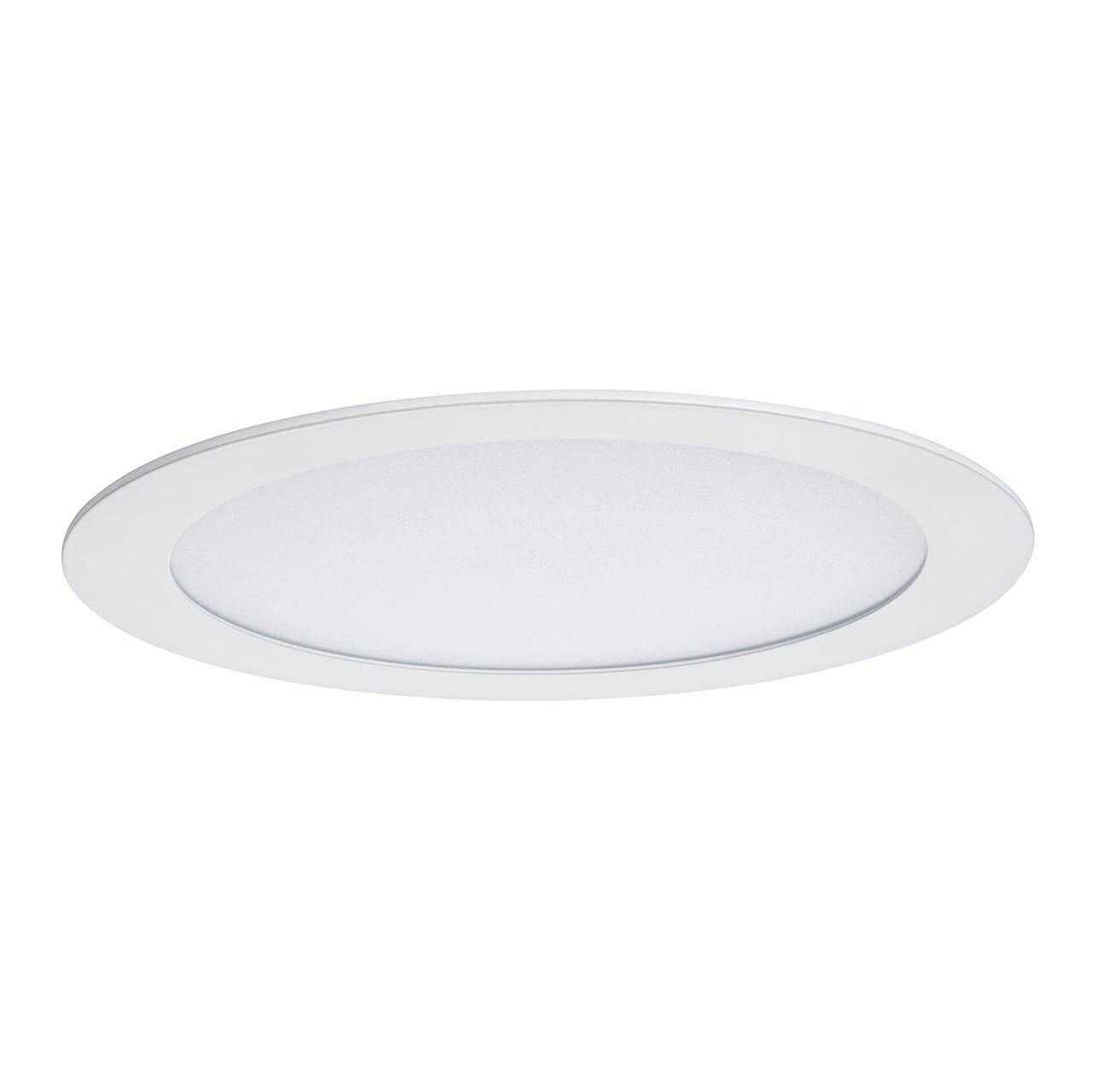 Изображение Встраиваемый светодиодный светильник Paulmann More 50073