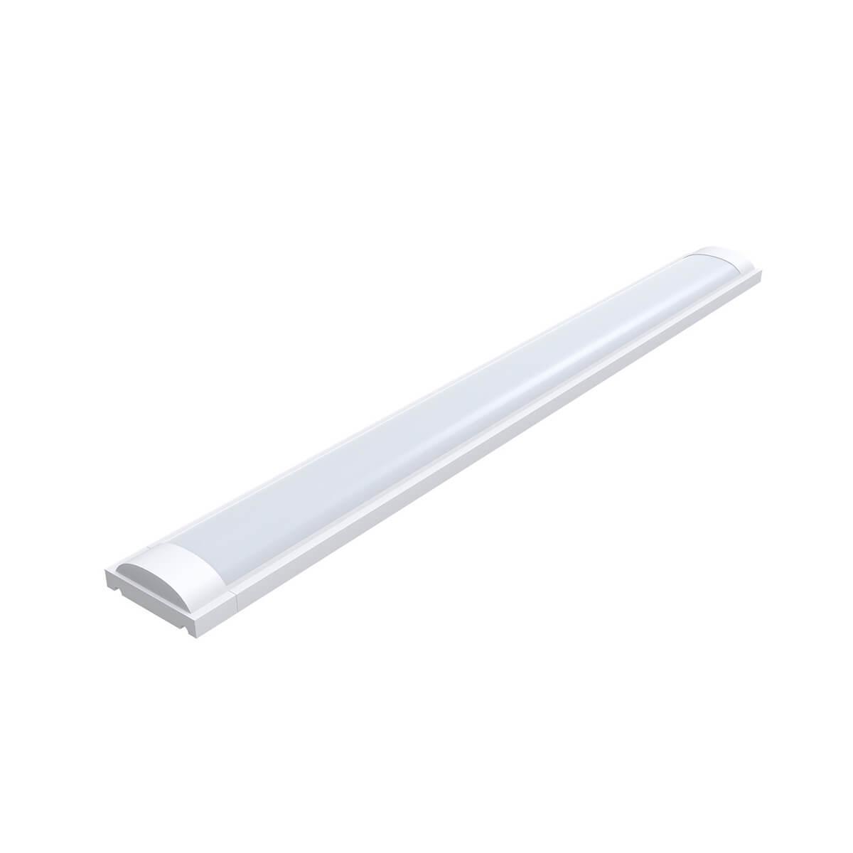 Изображение Настенно-потолочный светодиодный светильник Gauss WLF-4 844611236