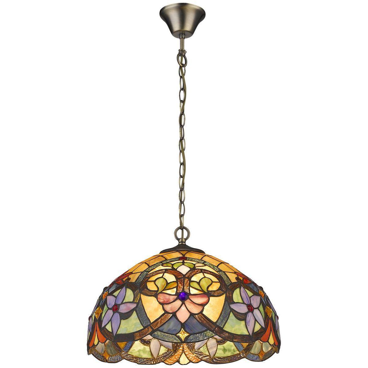 Изображение Подвесной светильник Velante 818-806-02