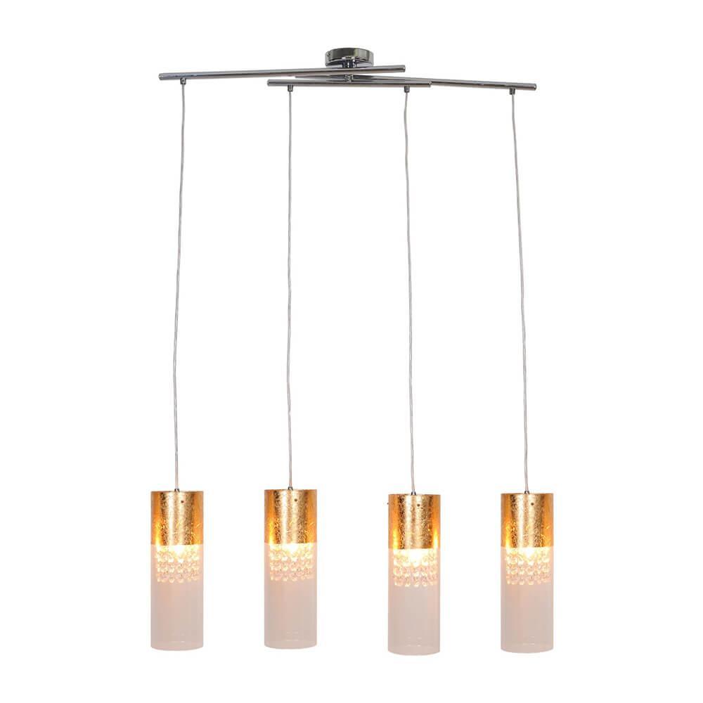 Изображение Подвесной светильник Zumaline Fina P18035-4