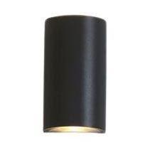 Изображение Уличный настенный светодиодный светильник Elvan GW-520-6W-WW-Bk