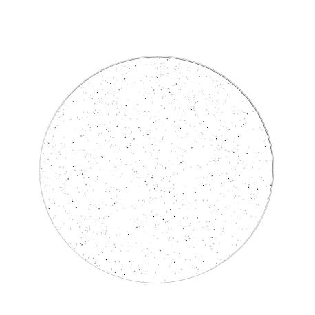 Изображение Потолочный светодиодный светильник Gauss Basic Space Line 995440260