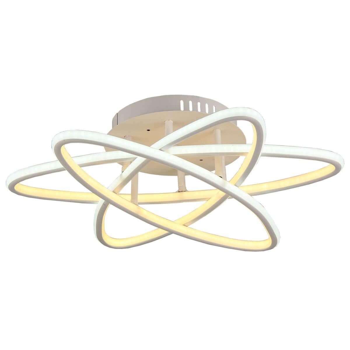 Изображение Потолочный светодиодный светильник IMEX PLC-7003-575