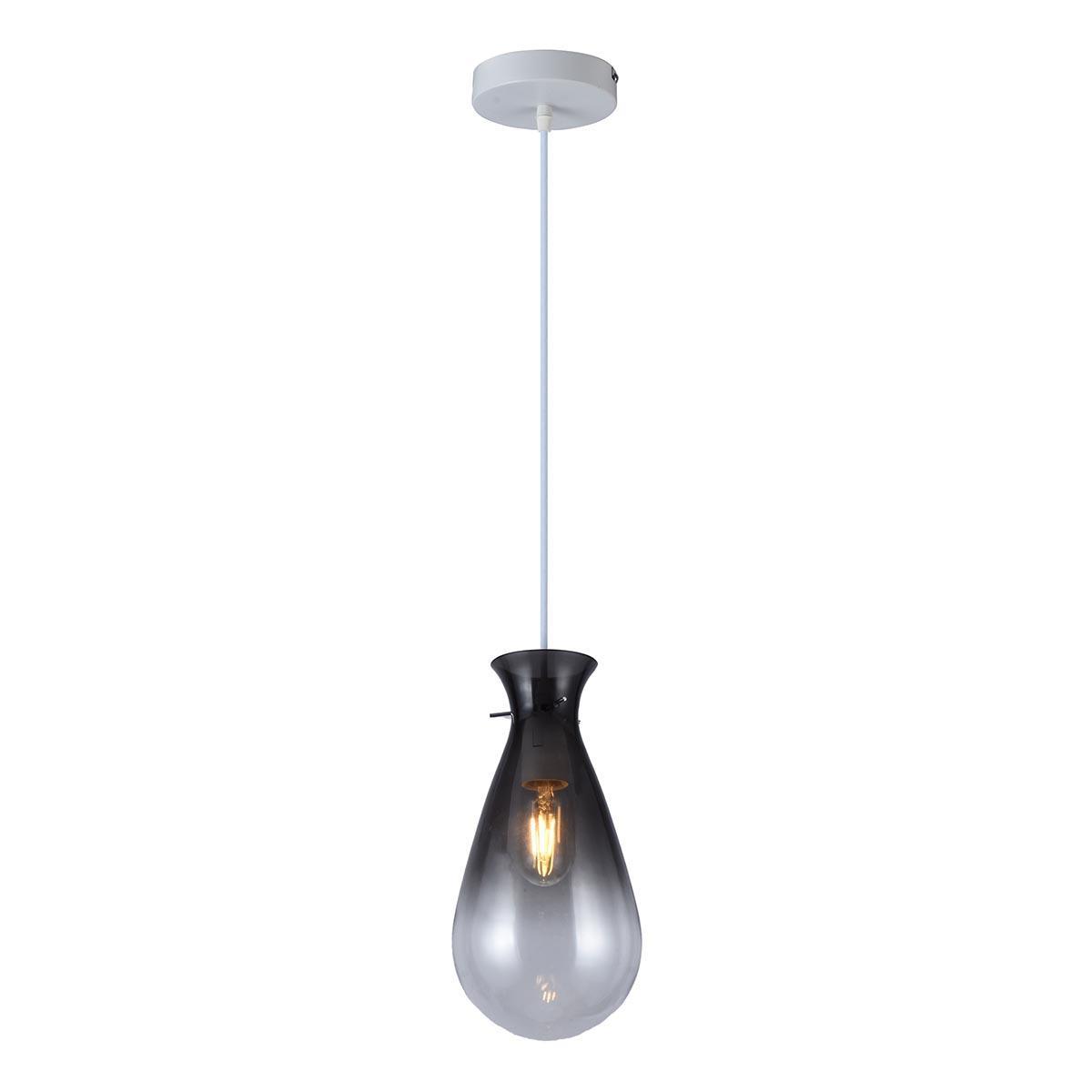 Изображение Подвесной светильник Toplight Margery TL1219H-01BS