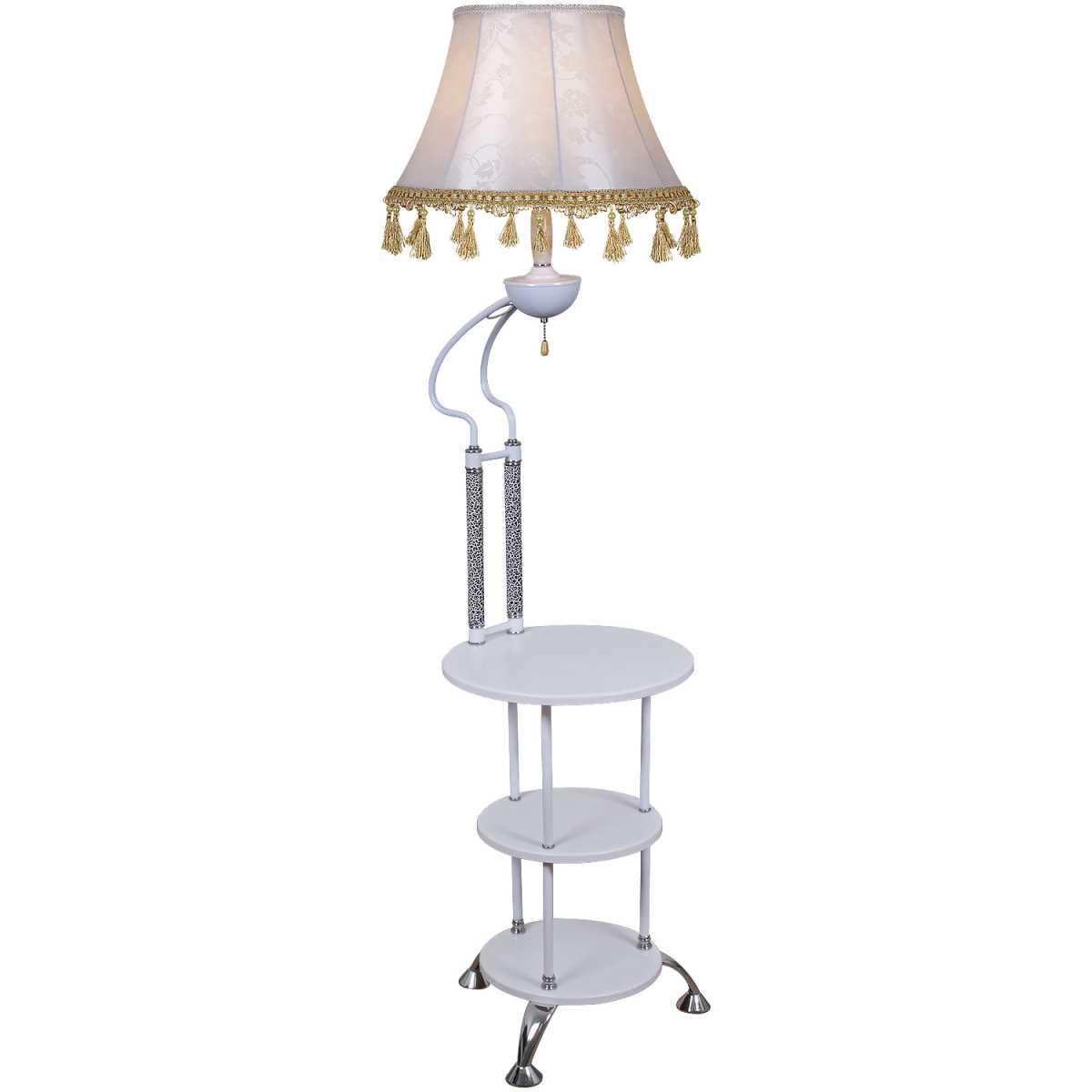 Изображение Торшер Reluce 01757-0.6-01 WH