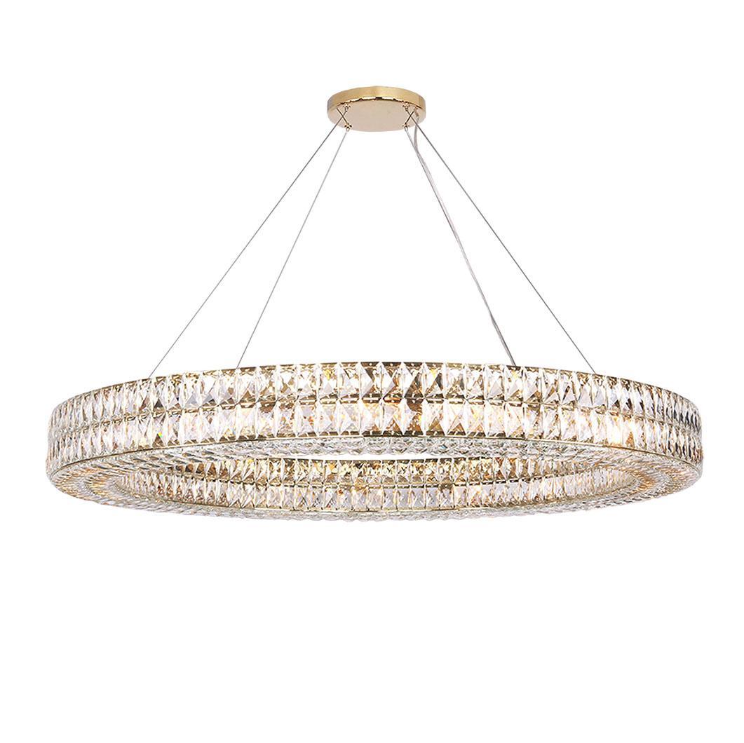 Изображение Подвесной светильник Newport 10126+10/S Gold М0062678